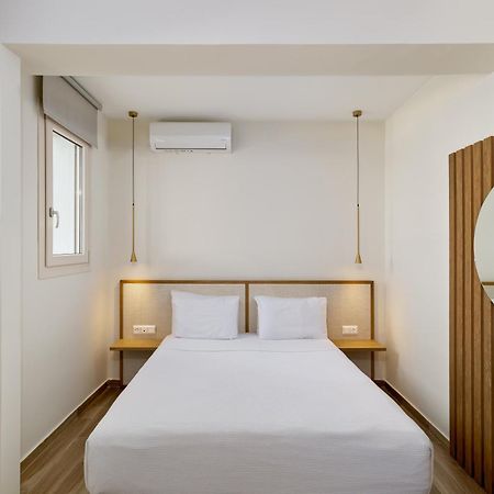 Casa Panorama (Adults Only) Bed & Breakfast Kalogria  Rom bilde
